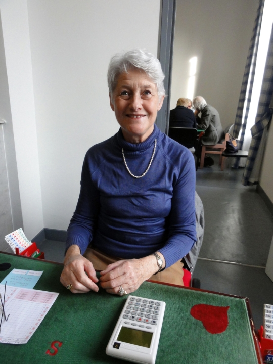 Galette des rois 2015. — photo 26
